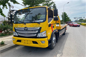 济阳汽车救援头像