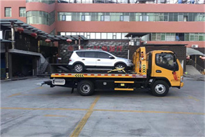 济阳附近汽车拖车电话