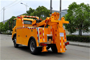 济阳高速路拖车费