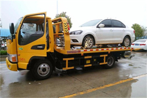 济阳附近拖车救援24小时服务热线